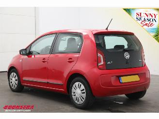 Volkswagen Up! 1.0 move up! BlueMotion 5-DRS Airco picture 4