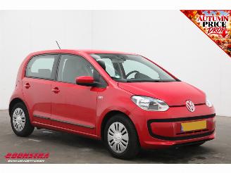 Volkswagen Up! 1.0 move up! BlueMotion 5-DRS Airco picture 2