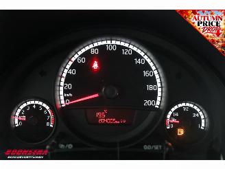 Volkswagen Up! 1.0 move up! BlueMotion 5-DRS Airco picture 15