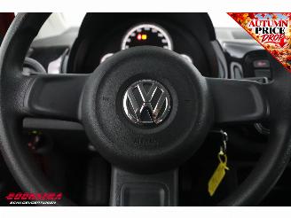 Volkswagen Up! 1.0 move up! BlueMotion 5-DRS Airco picture 14