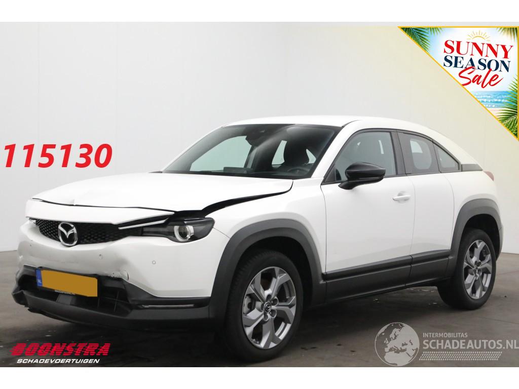 Mazda MX-30 e-SkyActiv 145 36 kWh LED ACC Apple/Android Camera PDC