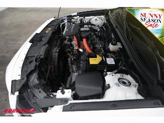 Mazda MX-30 e-SkyActiv 145 36 kWh LED ACC Apple/Android Camera PDC picture 11