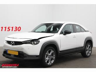 skadebil auto Mazda MX-30 e-SkyActiv 145 36 kWh LED ACC Apple/Android Camera PDC 2021/6