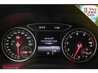 Mercedes B-klasse 180 7G-Tronic AMG Navi Airco Cruise SHZ PDC 49.133 km! picture 23