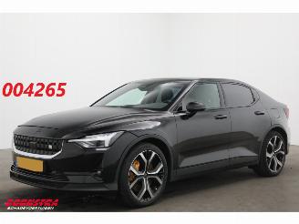 skadebil auto Polestar 2 Long Range Dual Motor Launch Edition 78kWh Pano ACC H/K 360° AHK 2020/9