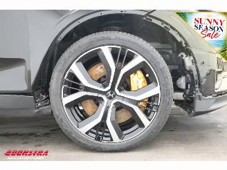 Polestar 2 Long Range Dual Motor Launch Edition 78kWh Pano ACC H/K 360° AHK picture 6
