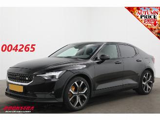 Unfallwagen Polestar 2 Long Range Dual Motor Launch Edition 78kWh Pano ACC H/K 360° AHK 2020/9