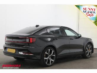 Polestar 2 Long Range Dual Motor Launch Edition 78kWh Pano ACC H/K 360° AHK picture 3