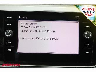 Volkswagen Polo 1.0 TSI Comfortline Bluetooth Airco Cruise PDC picture 20