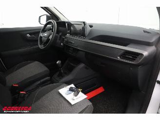 Ford Transit Courier Van 1.5 EcoBlue Trend Apple/Android Cruise Camera PDC AHK picture 14