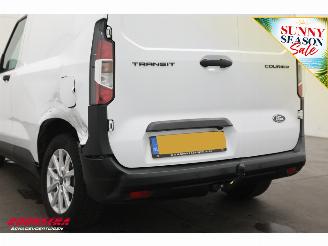 Ford Transit Courier Van 1.5 EcoBlue Trend Apple/Android Cruise Camera PDC AHK picture 7