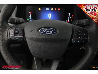 Ford Transit Courier Van 1.5 EcoBlue Trend AHK Camera Apple/Android Cruise PDC picture 19