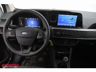 Ford Transit Courier Van 1.5 EcoBlue Trend Apple/Android Cruise Camera PDC AHK picture 15