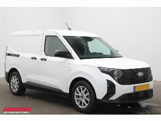 Ford Transit Courier Van 1.5 EcoBlue Trend Apple/Android Cruise Camera PDC AHK picture 2