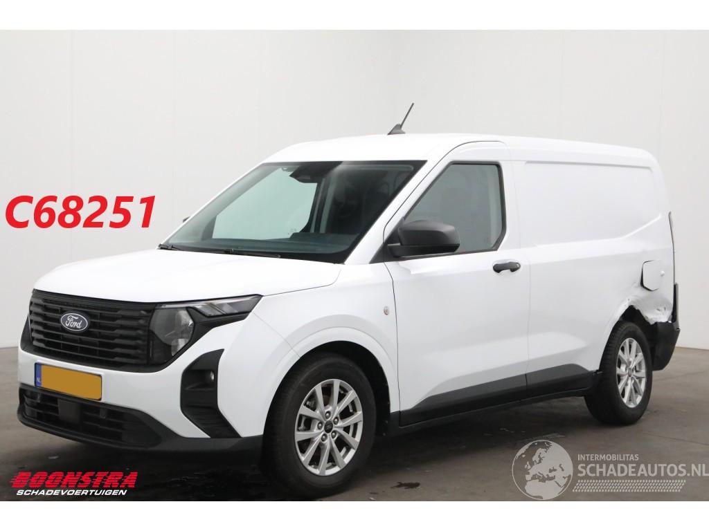 Ford Transit Courier Van 1.5 EcoBlue Trend Apple/Android Cruise Camera PDC AHK