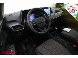 Ford Transit Courier Van 1.5 EcoBlue Trend Apple/Android Cruise Camera PDC AHK picture 18