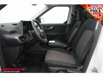 Ford Transit Courier Van 1.5 EcoBlue Trend AHK Camera Apple/Android Cruise PDC picture 17