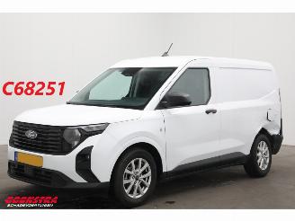 uszkodzony samochody ciężarowe Ford Transit Courier Van 1.5 EcoBlue Trend Apple/Android Cruise Camera PDC AHK 2024/5