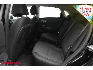 Hyundai Kona EV Fashion 64 kWh LED ACC Krell Apple/Android Camera picture 18