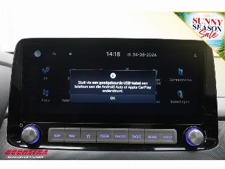 Hyundai Kona EV Fashion 64 kWh LED ACC Krell Apple/Android Camera picture 28