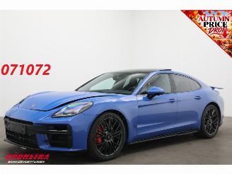 Unfallwagen Porsche Panamera 4.0 GTS PDLS+ Sport Chrono Pano HUD Bose 360° PASM 2025/5