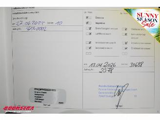 Porsche Panamera 4.0 GTS PDLS+ Sport Chrono Pano HUD Bose 360° PASM picture 32