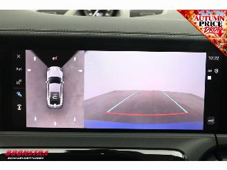 Porsche Panamera 4.0 GTS PDLS+ Sport Chrono Pano HUD Bose 360° PASM picture 26