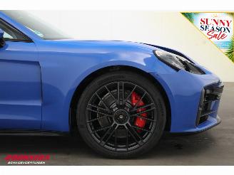 Porsche Panamera 4.0 GTS PDLS+ Sport Chrono Pano HUD Bose 360° PASM picture 5