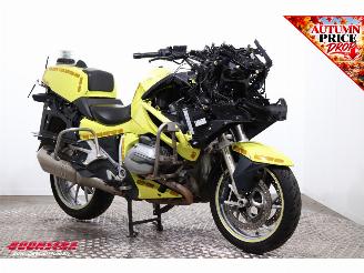 BMW R 1200 RT ABS LED Heizgriffe picture 2