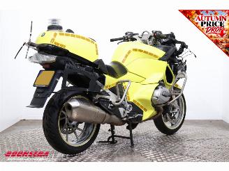 BMW R 1200 RT ABS LED Heizgriffe picture 3