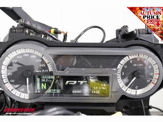 BMW R 1200 RT ABS LED Heizgriffe picture 15