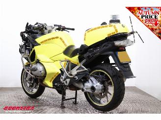 BMW R 1200 RT ABS LED Heizgriffe picture 4