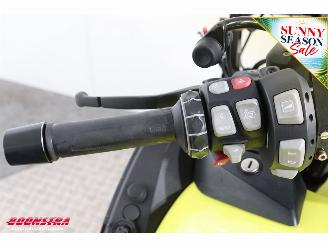 BMW R 1200 RT ABS LED Heizgriffe picture 17
