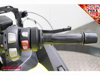 BMW R 1200 RT ABS LED Heizgriffe picture 18