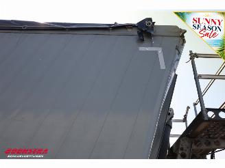 Schmitz Cargobull  SCB*S3D Ca 52 M3 Kipper 3-Asser Lift 39t BY 2020 picture 6