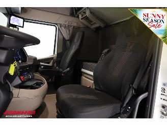 DAF XG 480 FT Mirrorcam ACC PTO 4X2 Euro 6 picture 23