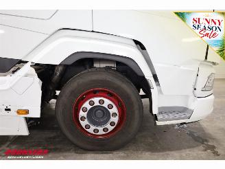 DAF XG 480 FT Mirrorcam ACC PTO 4X2 Euro 6 picture 11