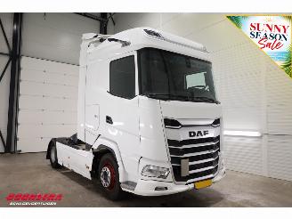 DAF XG 480 FT Mirrorcam ACC PTO 4X2 Euro 6 picture 2