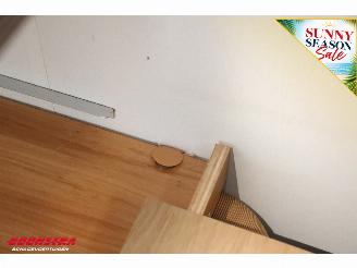 Burstner  Flipper 430 TS Frans Bed Kachel Ringverwarming picture 8