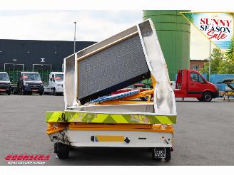   VWTA02 VWTA02 Pijlwagen BY 2025 picture 8