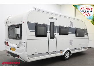 Hobby  495 UL Mover Dakairco Luifel Fietsendrager Single Beds BY 2021 picture 3