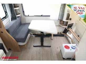 Hobby  495 UL Mover Dakairco Luifel Fietsendrager Single Beds BY 2021 picture 29