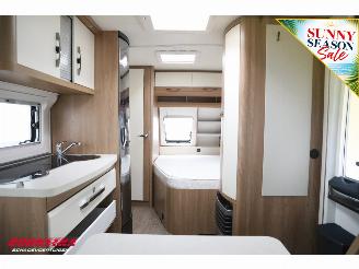 Hobby  460 UFE 460 UFE Mover Rondzit Frans Bed picture 20