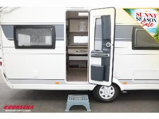 Hobby  460 UFE 460 UFE Mover Rondzit Frans Bed picture 32