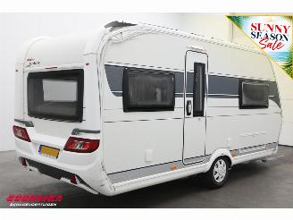 Hobby  460 UFE 460 UFE Mover Rondzit Frans Bed picture 3