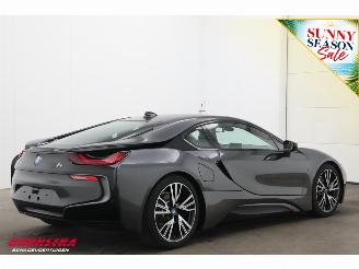 BMW i8 Coupe LED H/K 360° Cruise SHZ picture 4