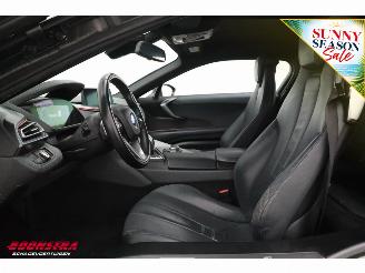 BMW i8 Coupe LED H/K 360° Cruise SHZ picture 10