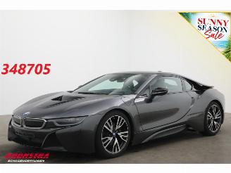 škoda osobní automobily BMW i8 Coupe LED H/K 360° Cruise SHZ 2016/6