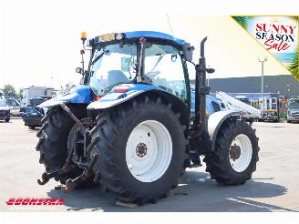 New Holland  T6020 ELITE BY 2012 8.421 Uur BY 2012 8.421 Uur picture 3