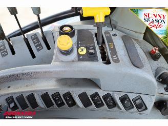New Holland  T6020 ELITE BY 2012 8.421 Uur BY 2012 8.421 Uur picture 10